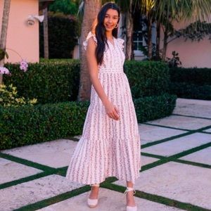 NWT size 10- Gal Meets Glam Rosie Dress